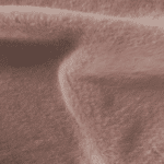 Fausse fourrure rose