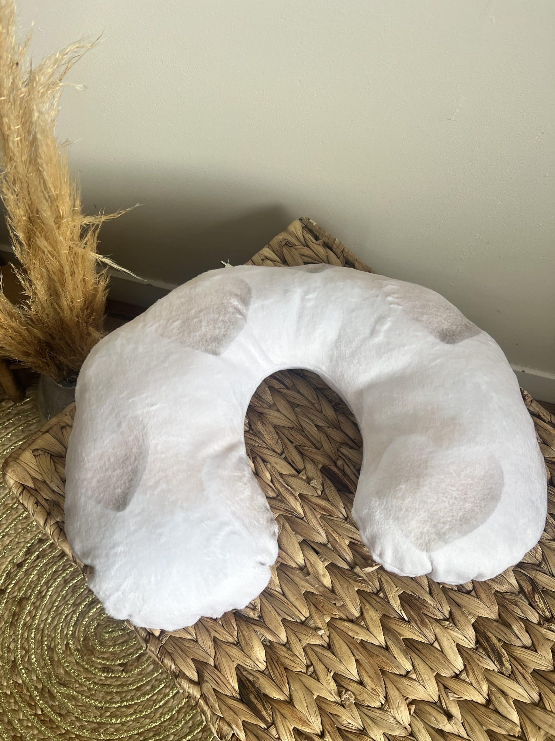 Coussin de voyage - en stock – Image 5