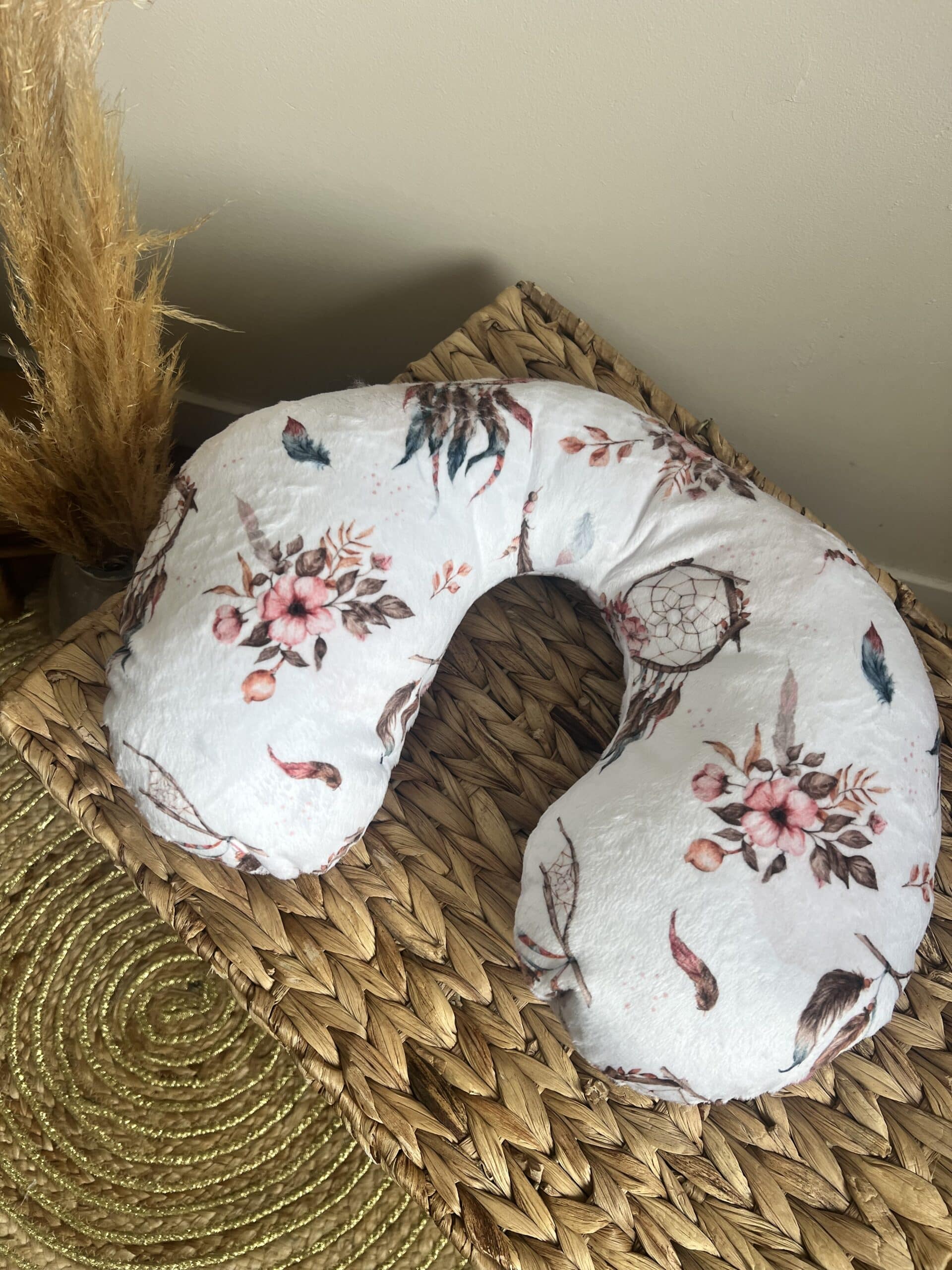 Coussin de voyage - en stock – Image 4