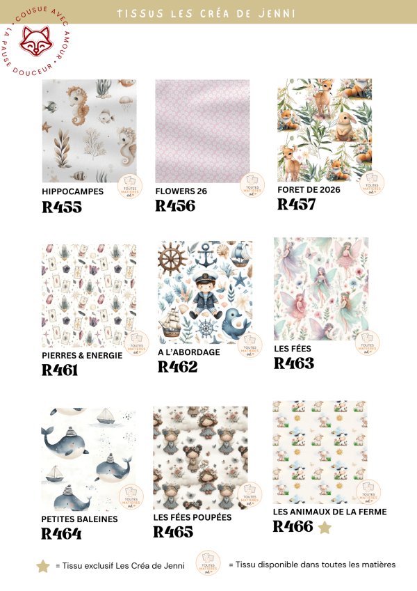 Pochette à Lingettes Bébé Personnalisée – Image 15