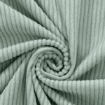 Velours vert d'eau