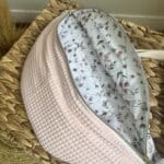 Sac Banane Rose clair