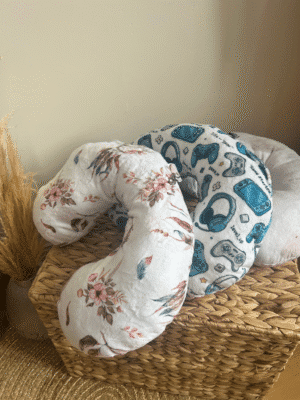 Coussin de voyage - en stock