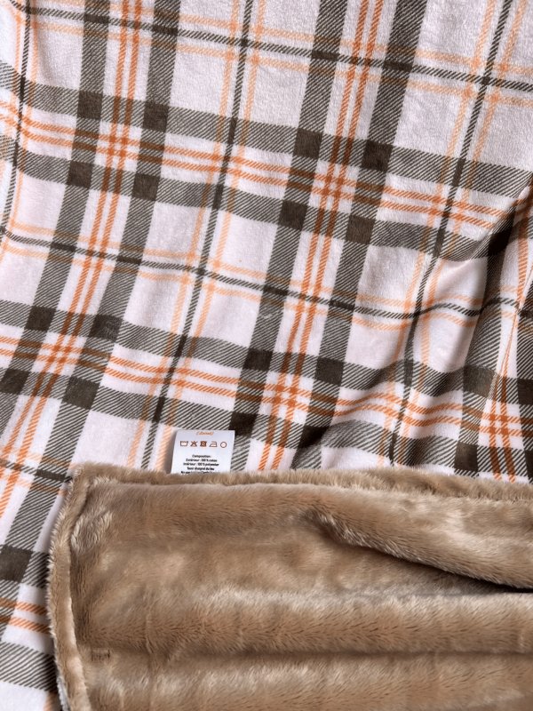 Plaid écossais d'automne 2026 – Image 2