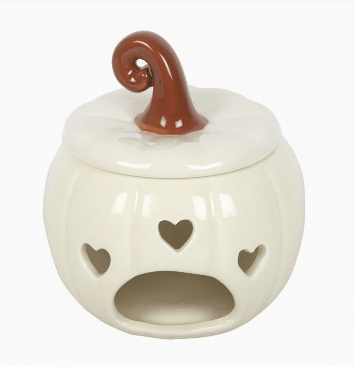 Brûleur parfum citrouille – Image 2