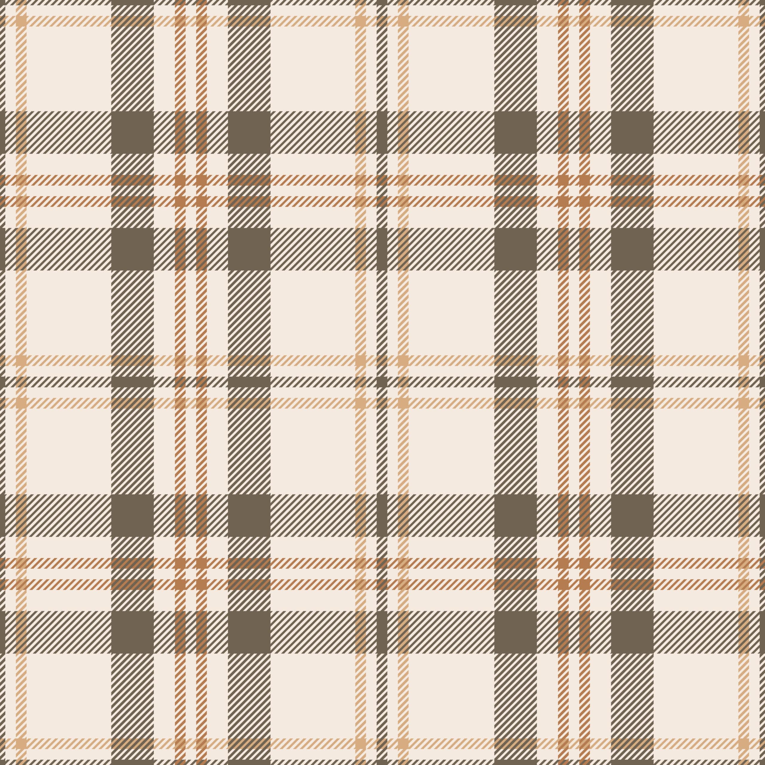 Plaid écossais d'automne 2026 – Image 4