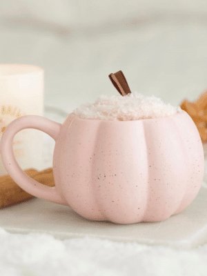 tasse et chaussettes