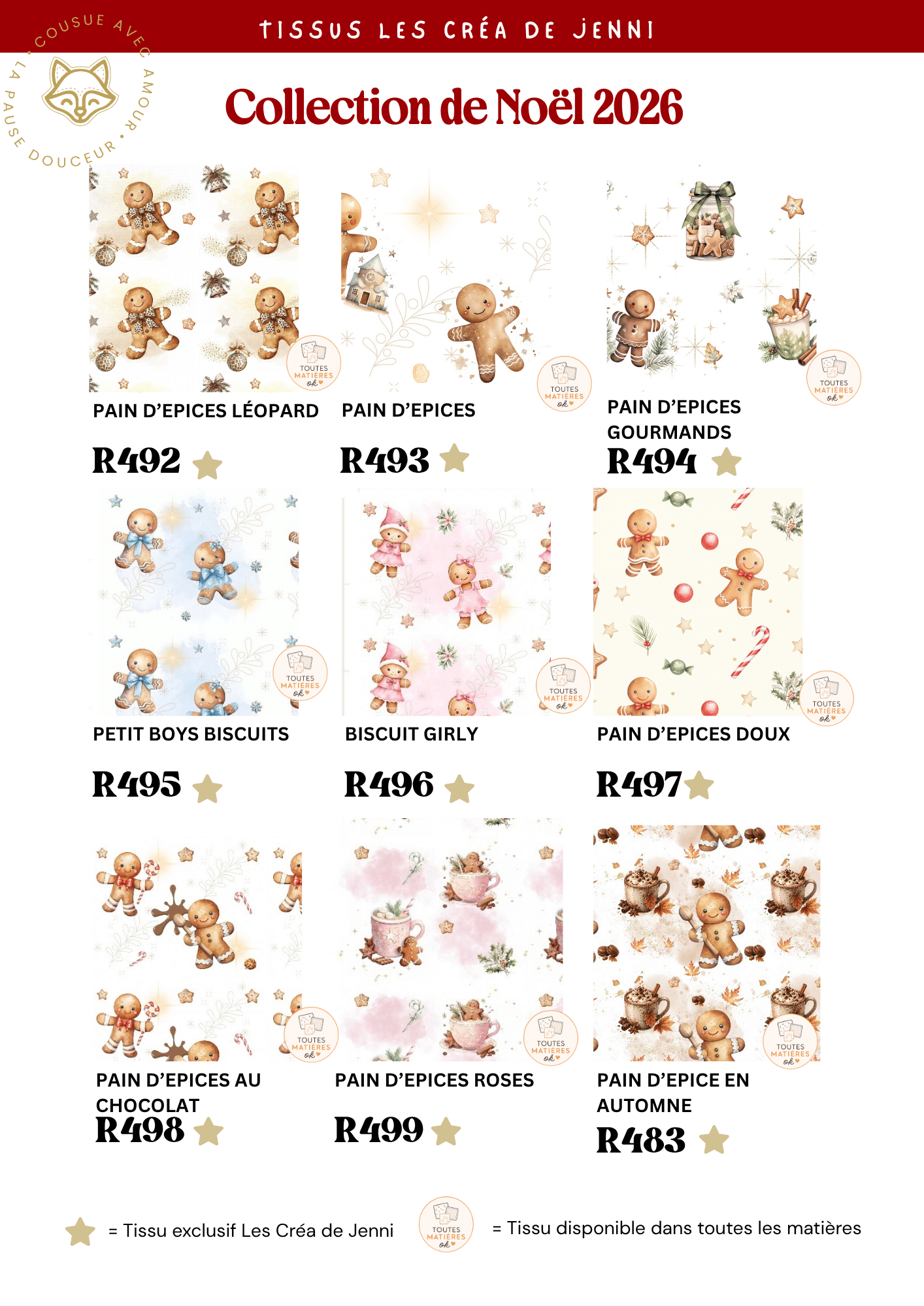 Créez votre Chaussette de Noël personnalisée – Image 12