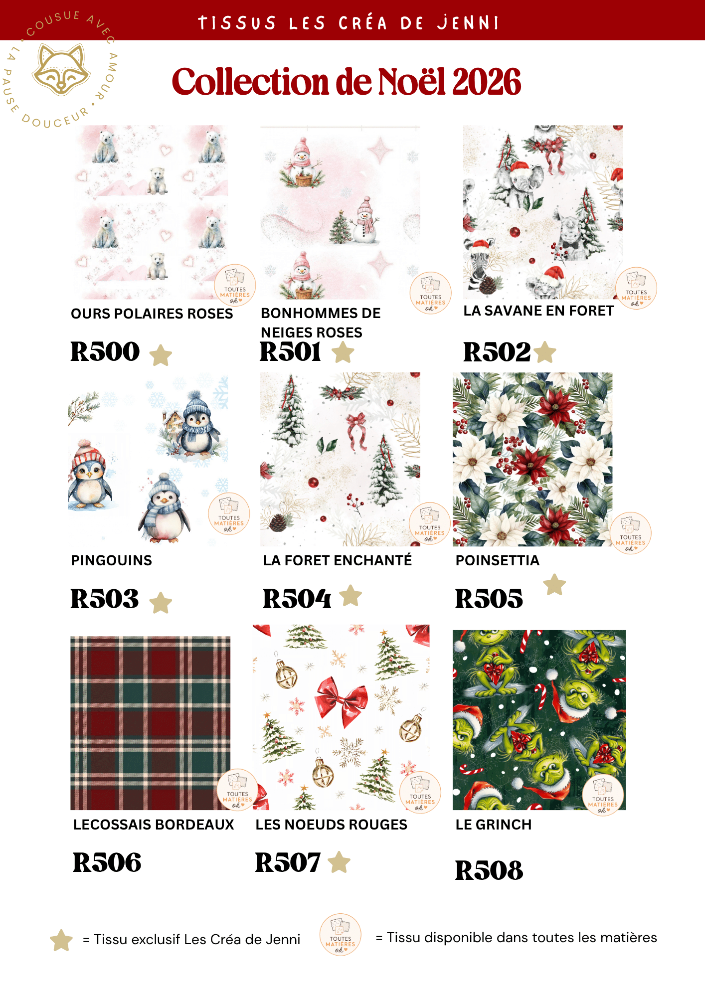 Créez votre Chaussette de Noël personnalisée – Image 13