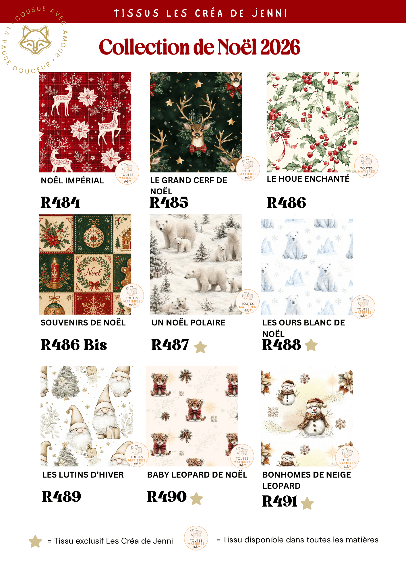 Créez votre Chaussette de Noël personnalisée – Image 15