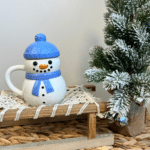 Bonhomme de neige